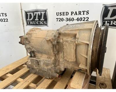 Allison 3000RDS-P Transmission for a International 4400