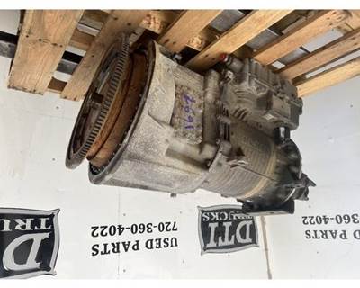 International Transmission for a International 4400