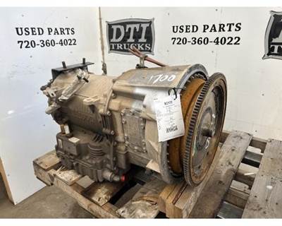Freightliner Transmission for a Freightliner M2 106