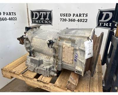 International Transmission for a International 4400