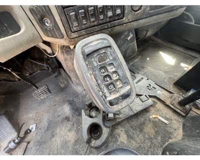 International Transmission for a International 4400