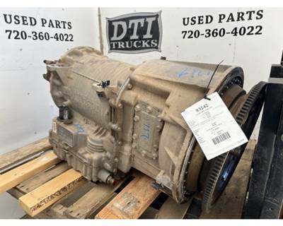 International Transmission for a International 4400