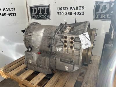 Peterbilt Transmission for a Peterbilt 579