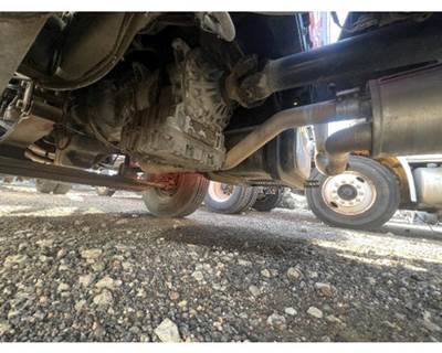 Allison 4400 Transmission for a International 4400