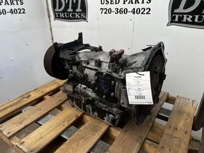 Allison Transmission for a International 4700