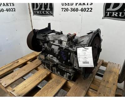 Allison AT-545NRM Transmission for a International 4700
