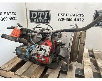 Ford Transmission for a Ford F800