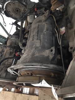 Allison AT545 Transmission for a Ford CF7000