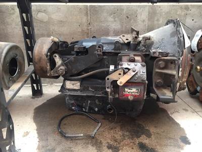 Allison AT545RM Transmission for a GMC TOPKICK