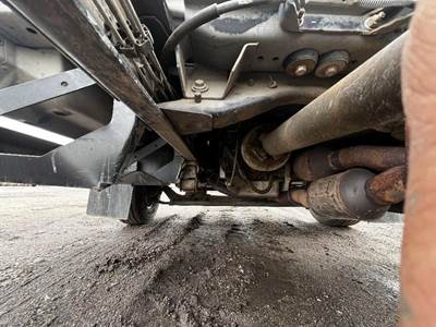 Allison 2200 HS Transmission for a GMC C5500