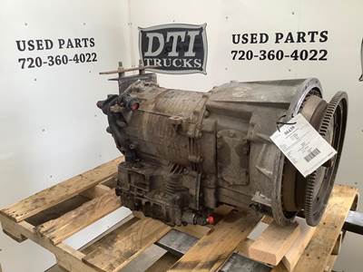 Allison FL70 Transmission for a Freightliner FL70