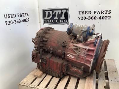 Allison Transmission for a International 5600I