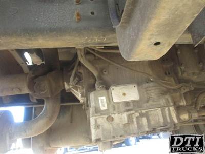 Allison MD3060 Transmission for a GMC C7500