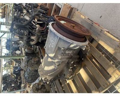 Allison MD3060 Transmission for a Ford LN8000