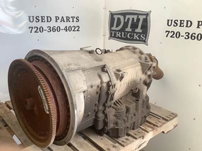 Allison MD3060P Transmission