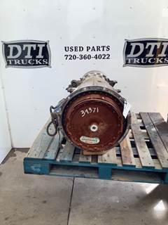 Allison MD3060P Transmission