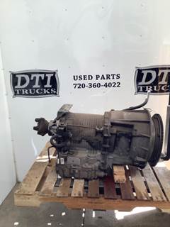 Allison MD3060P Transmission for a GMC T7