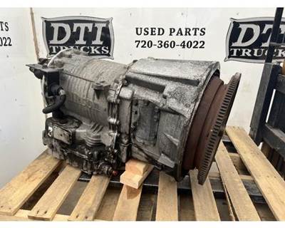 International Transmission for a International 4400