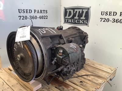 Allison MD3560P Transmission for a Freightliner FL70