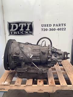 Allison MT643 Transmission for a Ford CF8000