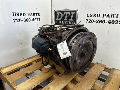 Allison MT643 Transmission for a Freightliner FL60