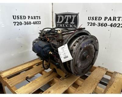 Allison MT643 Transmission for a Freightliner FL60