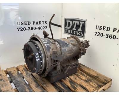 Allison MT643 Transmission for a International 1954