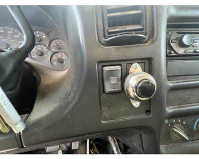 Chevrolet C4 Transmission