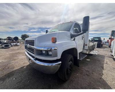 Chevrolet C4500 Transmission