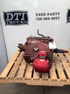 Fuller FS5406A Transmission for a Chevrolet C7500