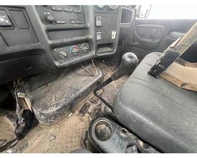 Chevrolet C7500 Transmission