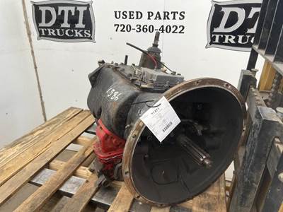 Peterbilt Transmission for a Peterbilt 365