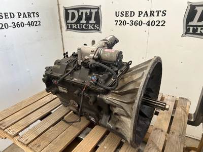 International Transmission for a International 4300