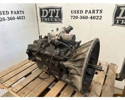Eaton 4300 Transmission for a International 4300