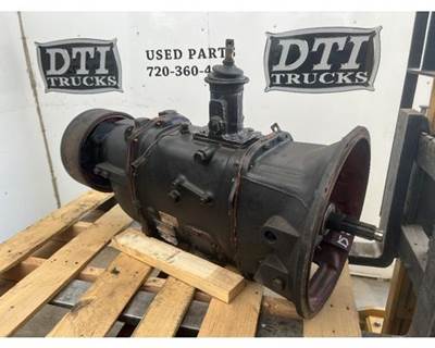 International Transmission for a International 4700