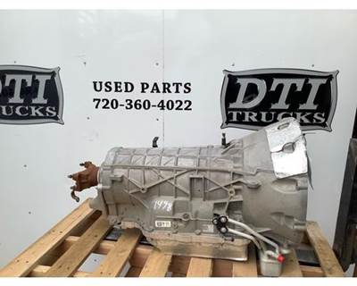 Ford 10R140 Transmission for a Ford F600