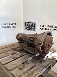 Ford 5R110 Transmission for a Ford E450
