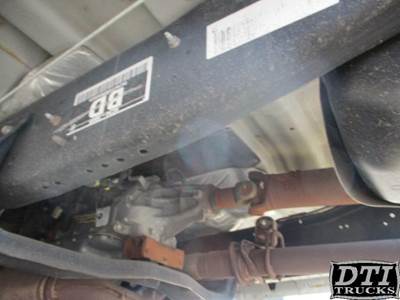 Ford 5R110 Transmission for a Ford F250