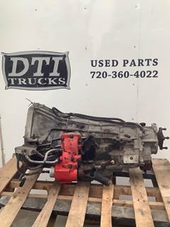 Ford 5R110 Transmission for a Ford F550