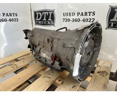 Ford Transmission for a Ford F650