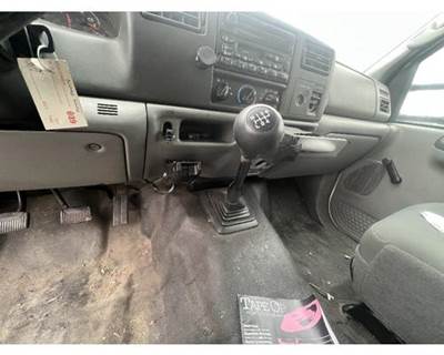 Ford F-550 Transmission for a Ford F550