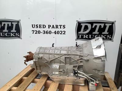 Ford 10R140 Transmission for a Ford F600