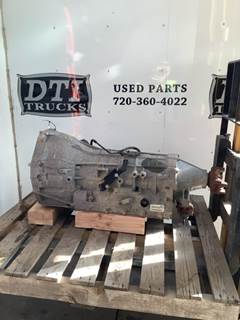 Ford 6R140 Transmission for a Ford F650