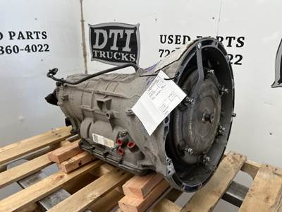 Ford F-650 Transmission for a Ford F650