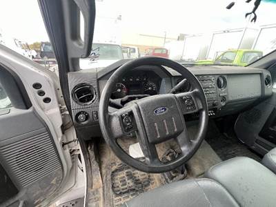 Ford F-650 Transmission for a Ford F650