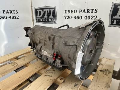 Ford F-650 Transmission for a Ford F650