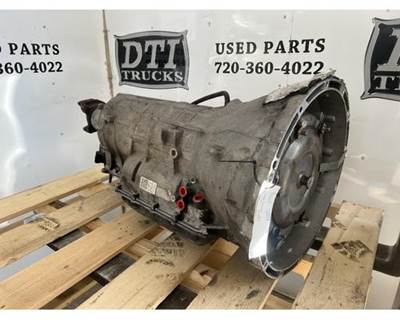 Ford F-650 Transmission for a Ford F650