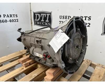 Ford F-650 Transmission for a Ford F650