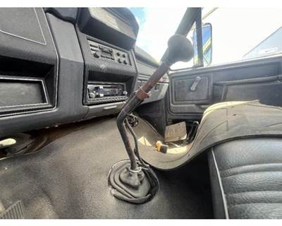 Ford F-700 Transmission for a Ford F700