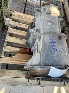 Allison 3000RDS Transmission for a Ford F750